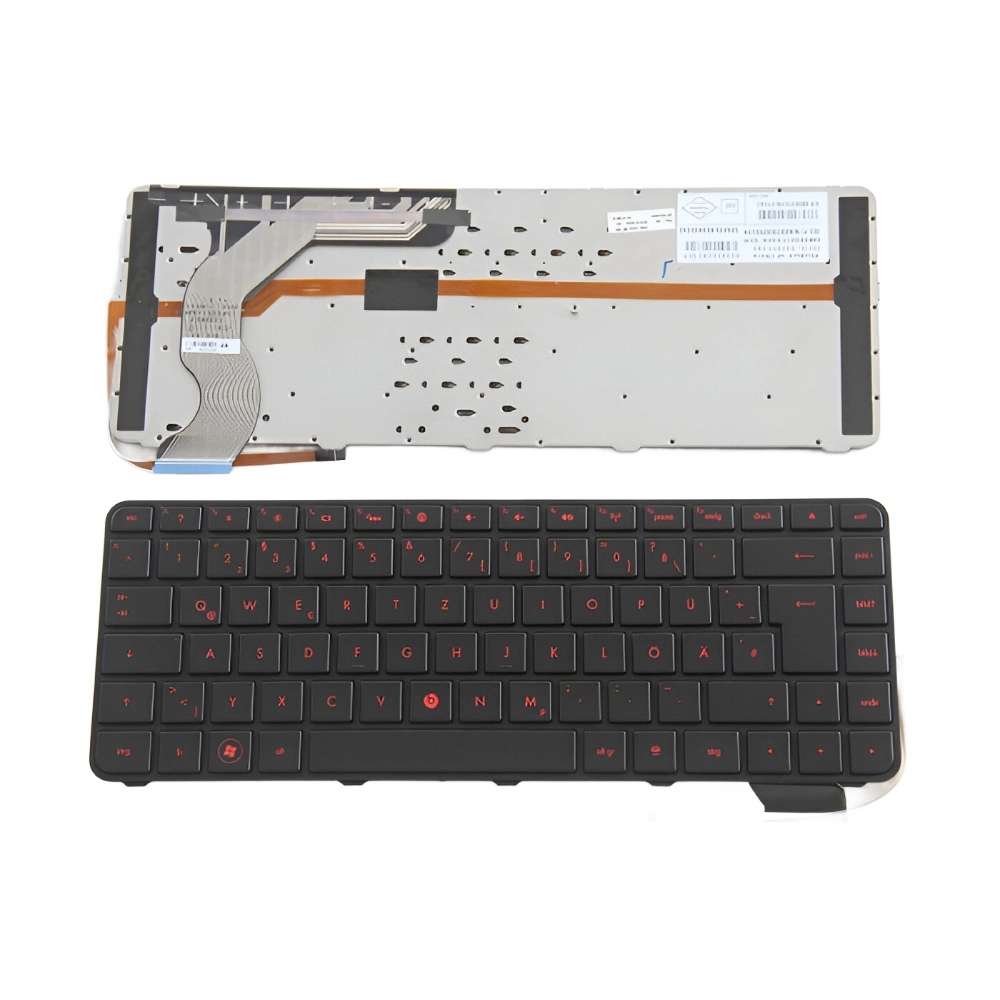 Teksus Laptop Keyboard For HP ENVY14 1000 (With Backlight) view 2